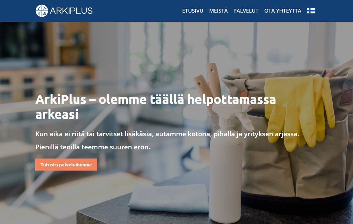 ArkiPlus