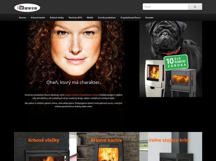 Dovre