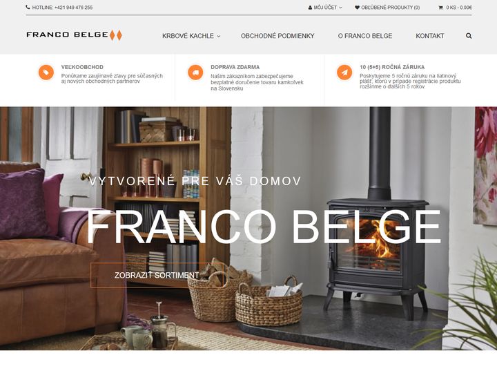 Franco Belge