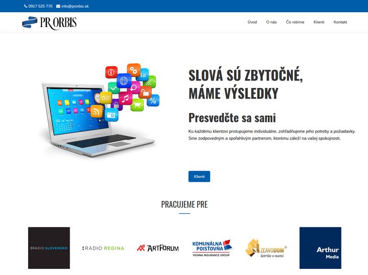 PRORBIS
