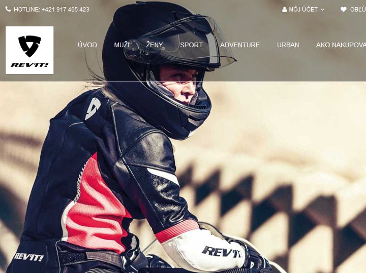 Revitshop
