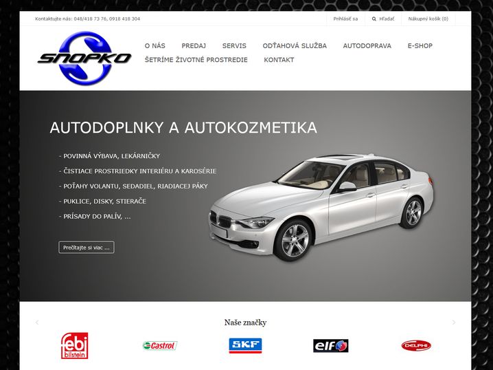 Snopko