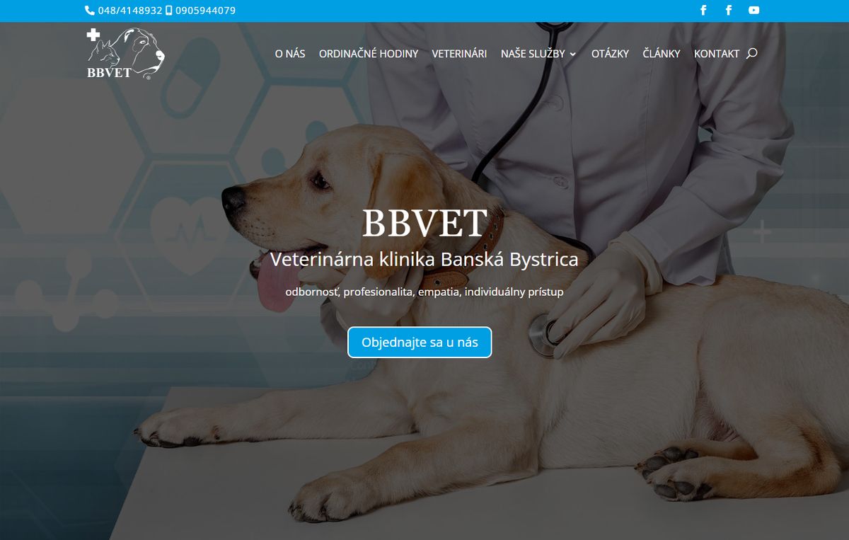 BBVET